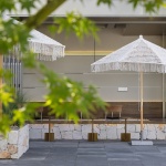 NOWO CAFE室内设计，宁波 / K1Y Design