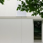 Ostiglia学校体育馆，意大利 / Archiplan Studio
