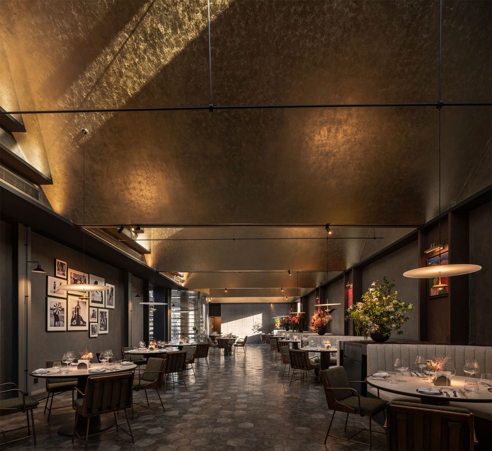 Olivino Art Restaurant