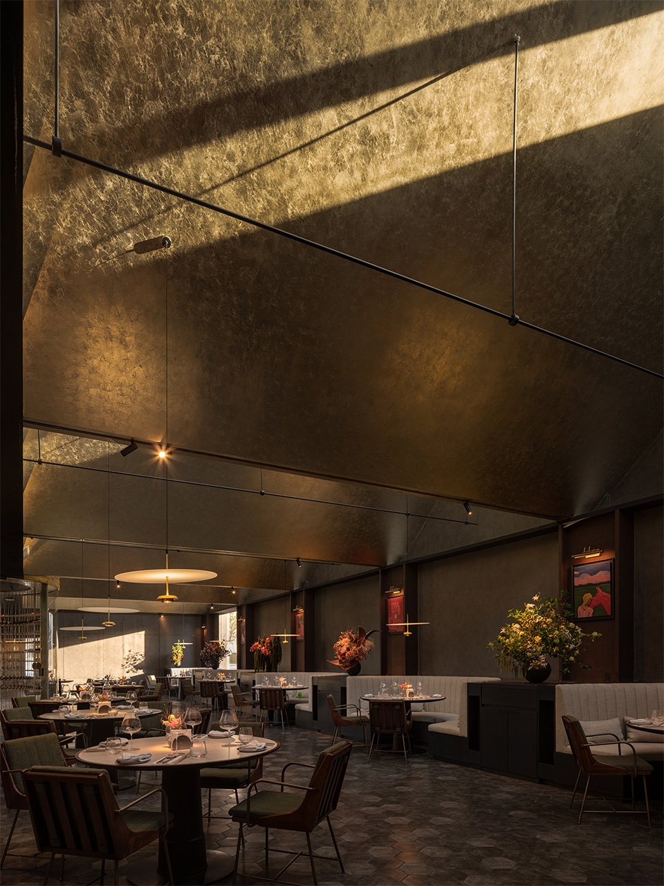 Olivino Art Restaurant