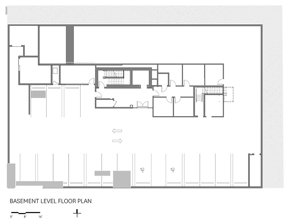ellen browning building by cameron macallister group