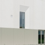 Ostiglia学校体育馆，意大利 / Archiplan Studio