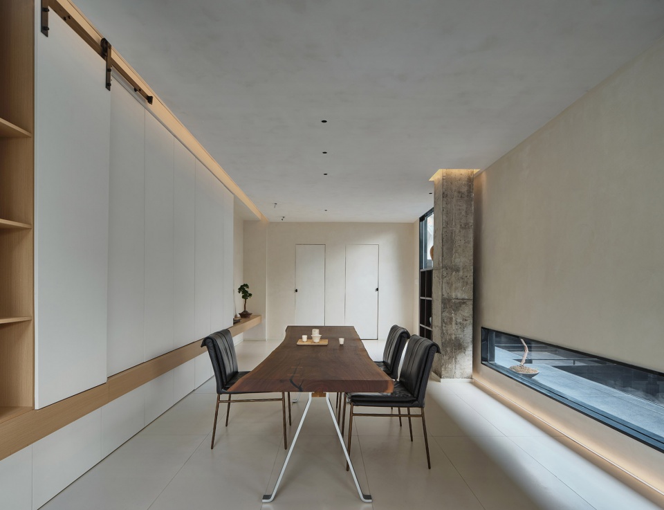 shanxiu art museum by heben design firm