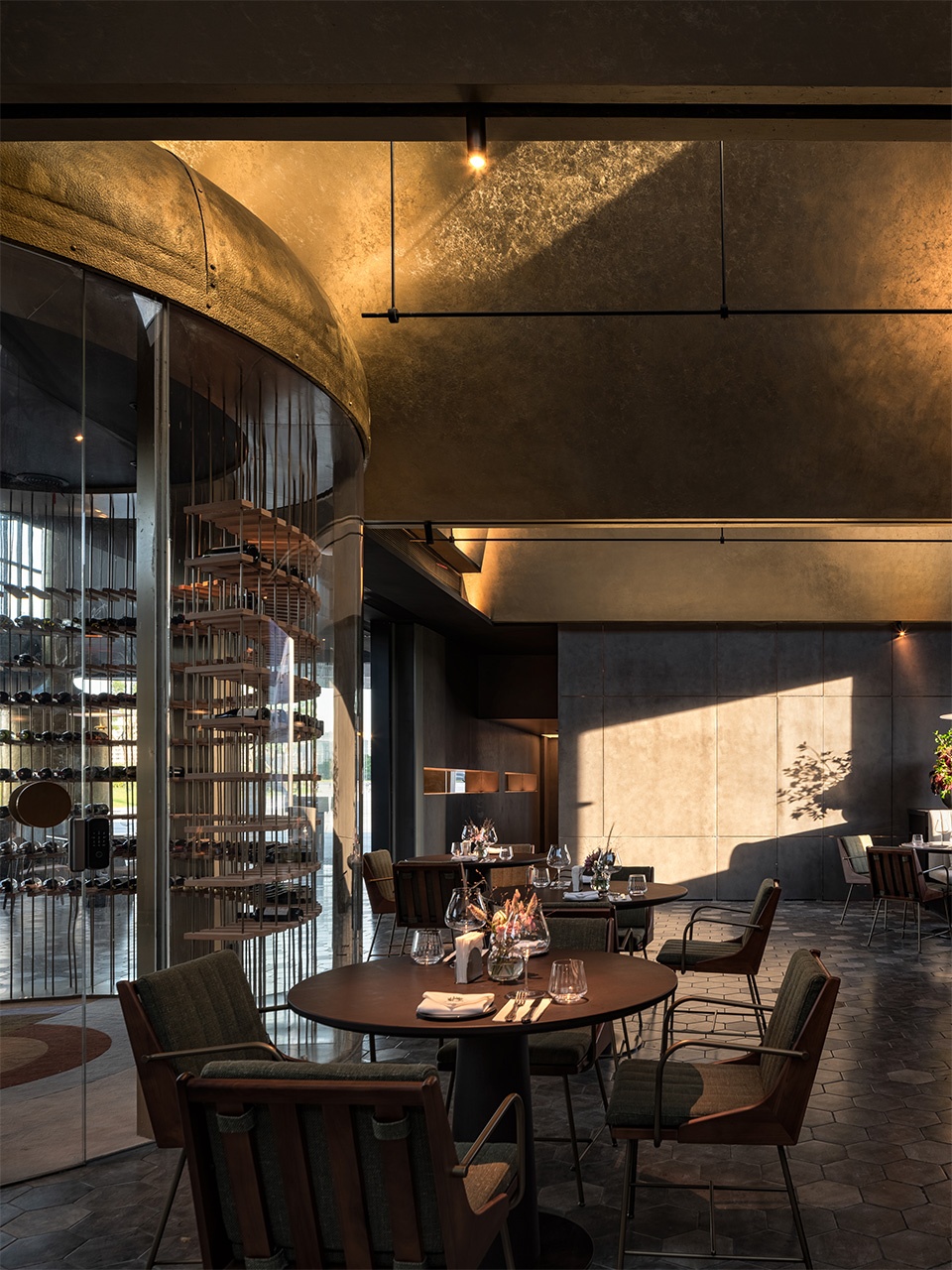 Olivino Art Restaurant