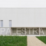 Ostiglia学校体育馆，意大利 / Archiplan Studio