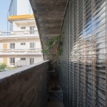 “学背之家”城中村的故土原乡，惠州 / 仓北文旅·共和营造建筑工作室