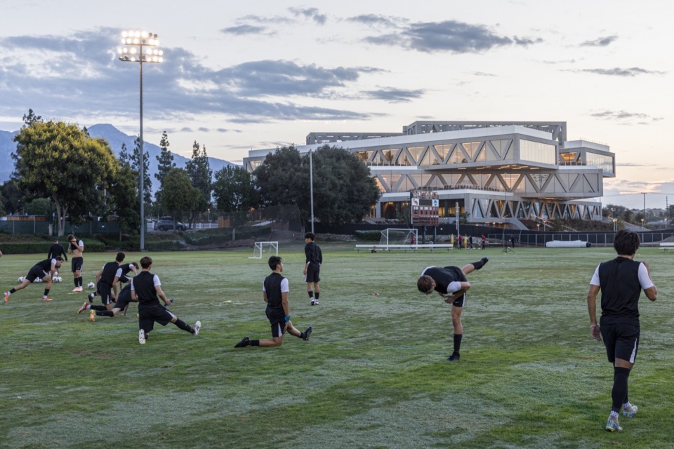 Claremont McKenna College