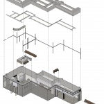 NOWO CAFE室内设计，宁波 / K1Y Design