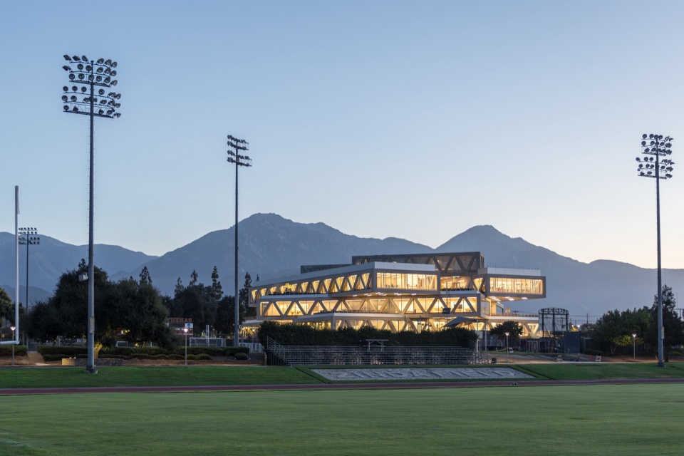 Claremont McKenna College