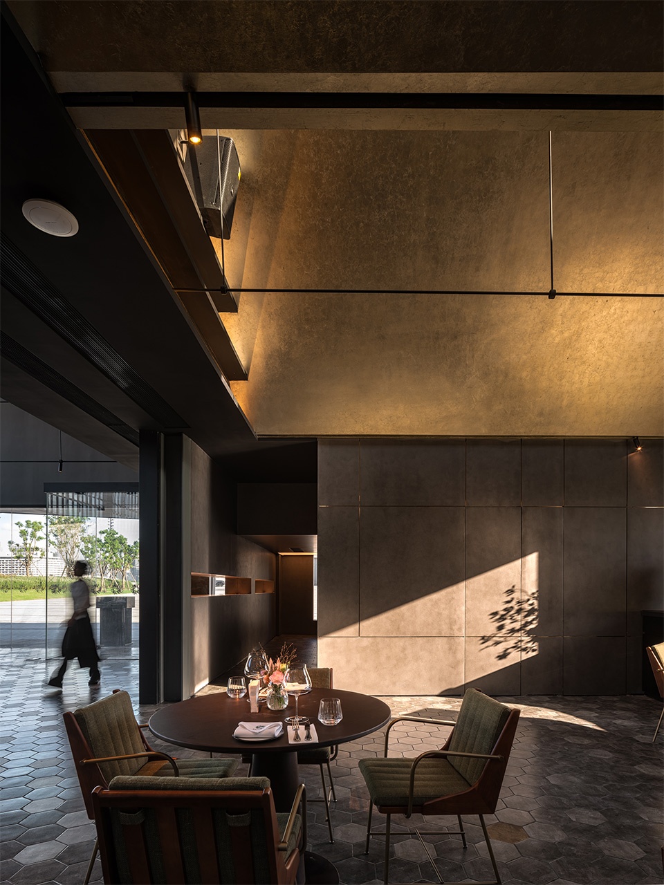 Olivino Art Restaurant