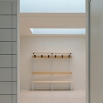 Ostiglia学校体育馆，意大利 / Archiplan Studio