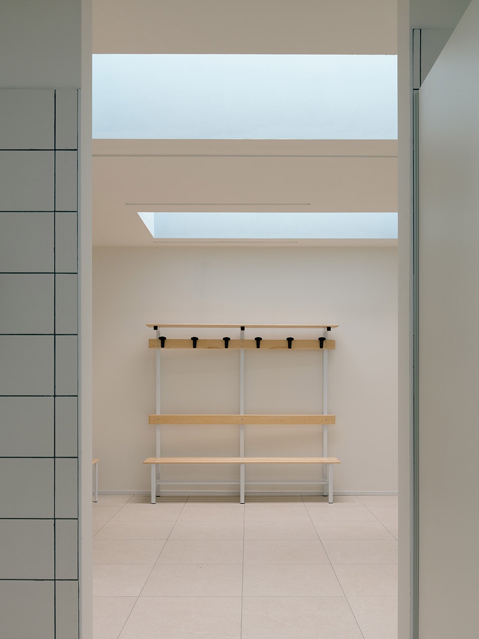 ostiglia mn school gymnasium by archiplan studio