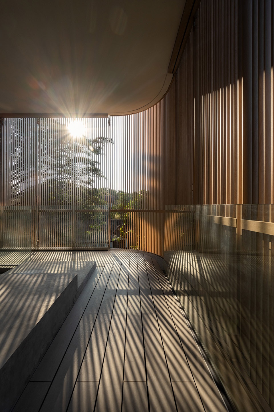 w house ii by idin architects