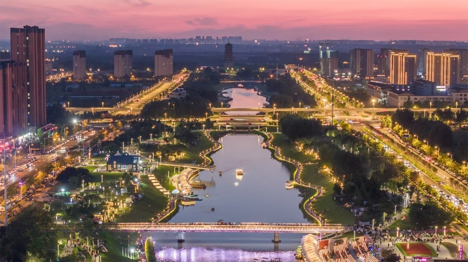 Ningxi Park