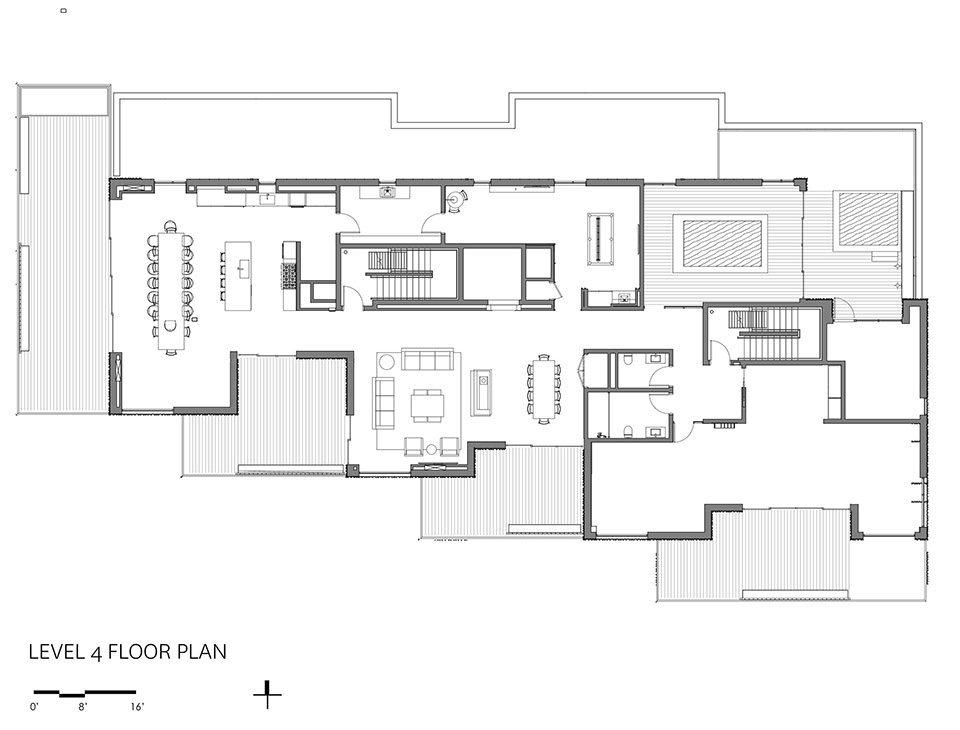 ellen browning building by cameron macallister group