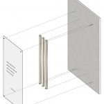 NOWO CAFE室内设计，宁波 / K1Y Design