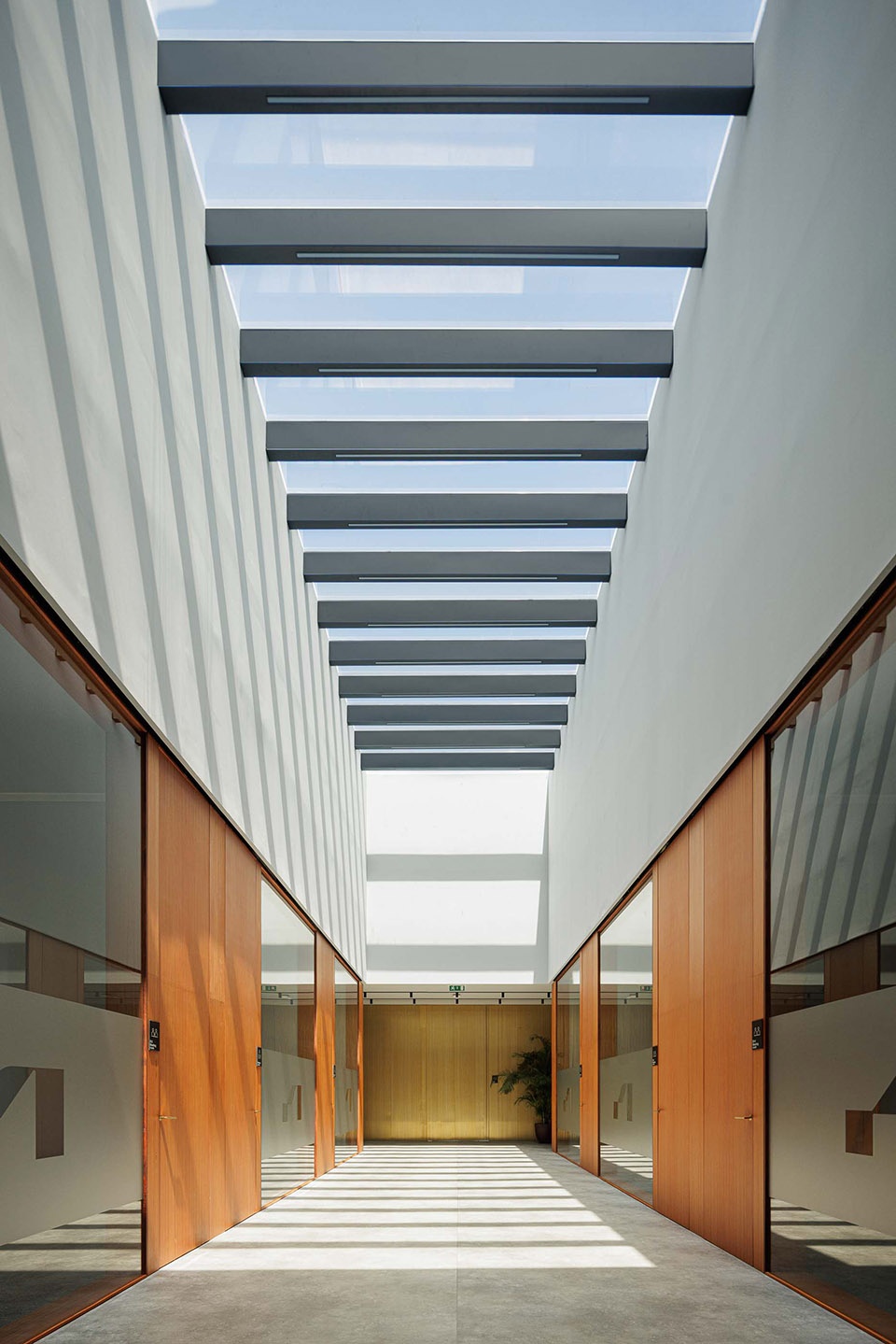 metyis digital campus by unum