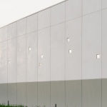 Ostiglia学校体育馆，意大利 / Archiplan Studio