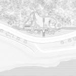 凤谷驿（五指棚），广东惠州 / 有限设计工作室