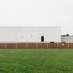 Ostiglia学校体育馆，意大利 / Archiplan Studio