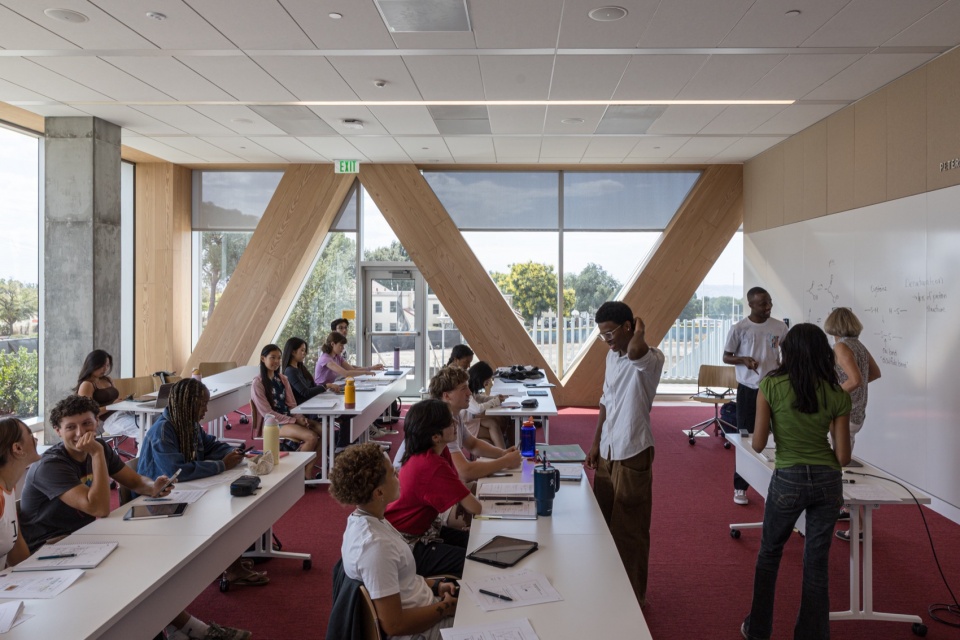 Claremont McKenna College