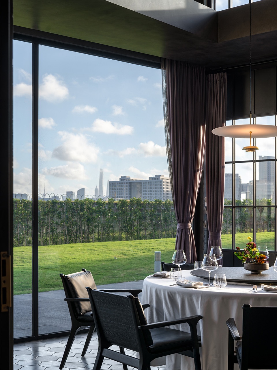 Olivino Art Restaurant