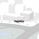 NOWO CAFE室内设计，宁波 / K1Y Design