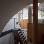 “学背之家”城中村的故土原乡，惠州 / 仓北文旅·共和营造建筑工作室
