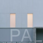 Ostiglia学校体育馆，意大利 / Archiplan Studio