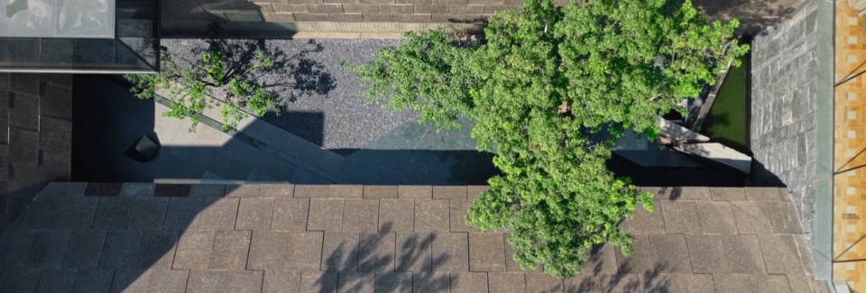 Jidi Mountain Datong landscape design