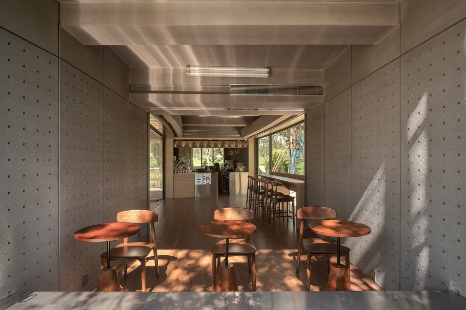 luxeisland farm by various associates