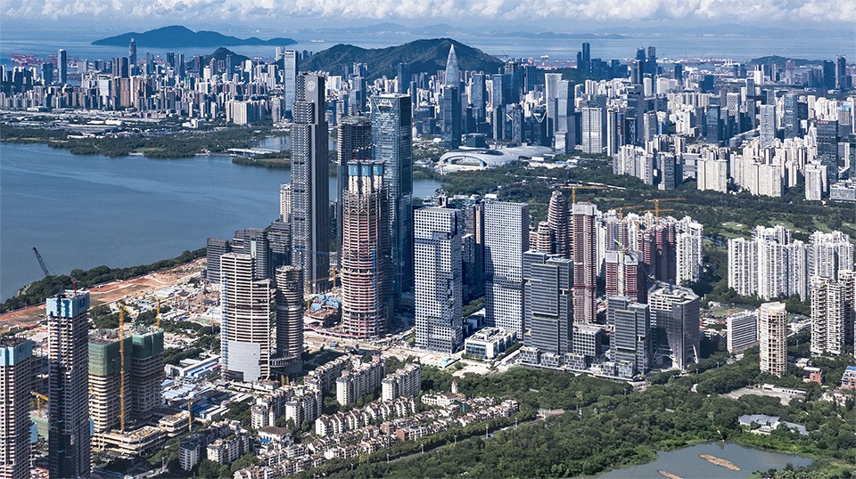 Digital China