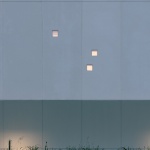 Ostiglia学校体育馆，意大利 / Archiplan Studio
