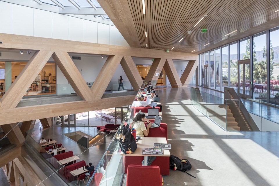 Claremont McKenna College