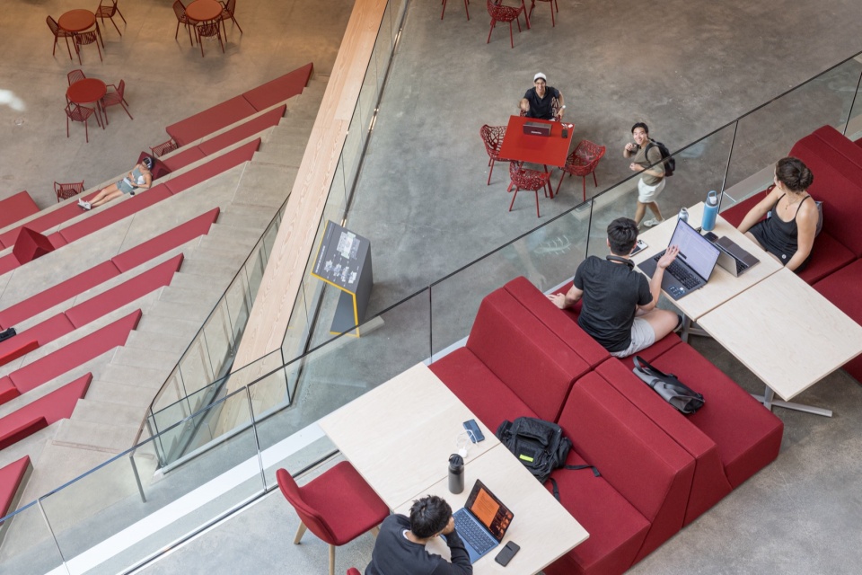 Claremont McKenna College