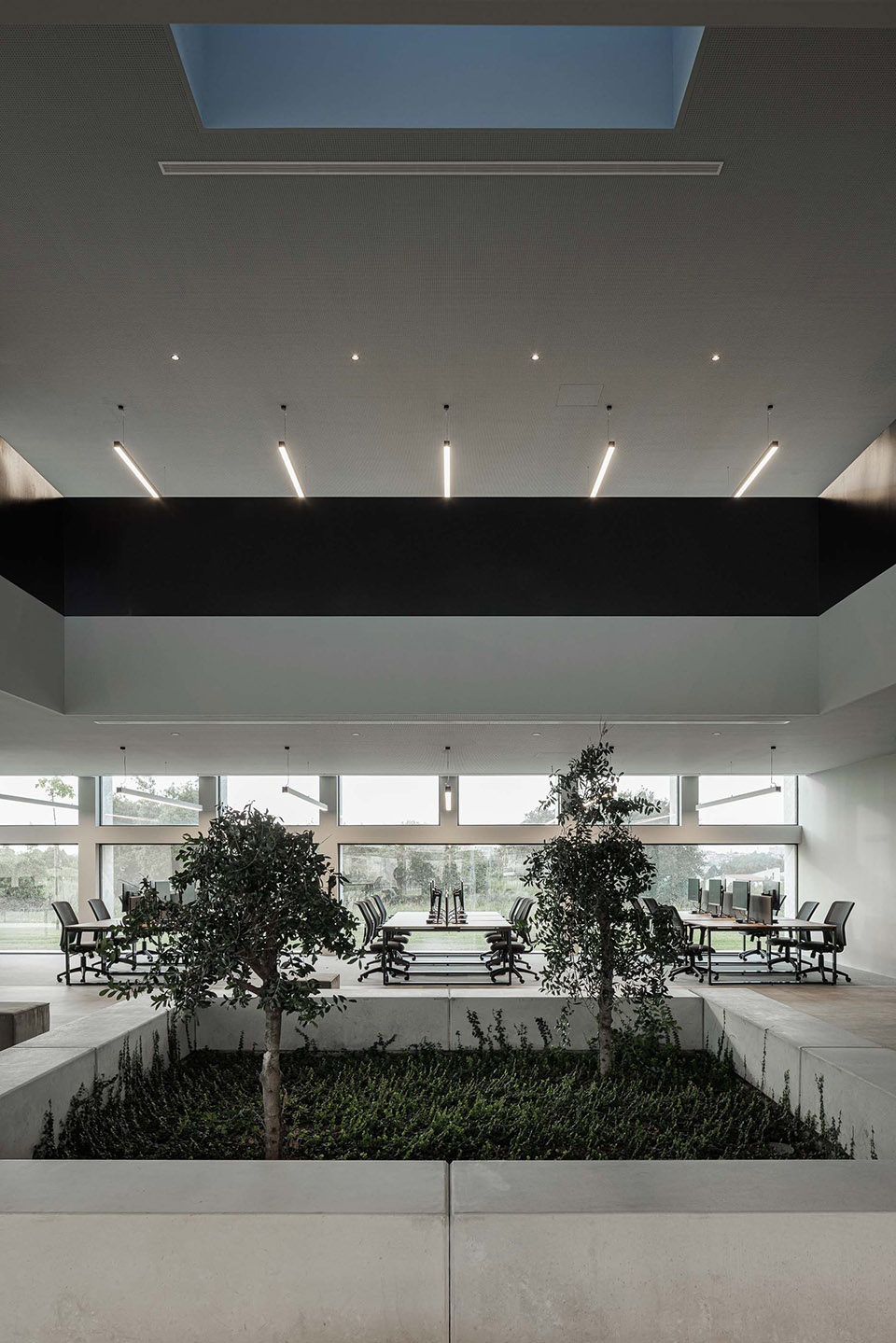 metyis digital campus by unum