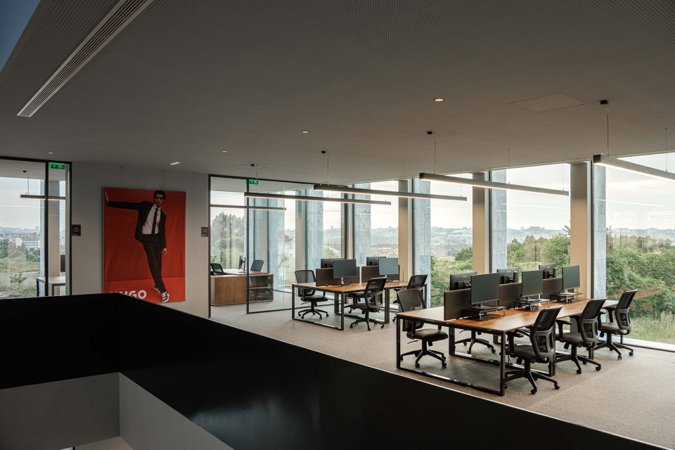 metyis digital campus by unum