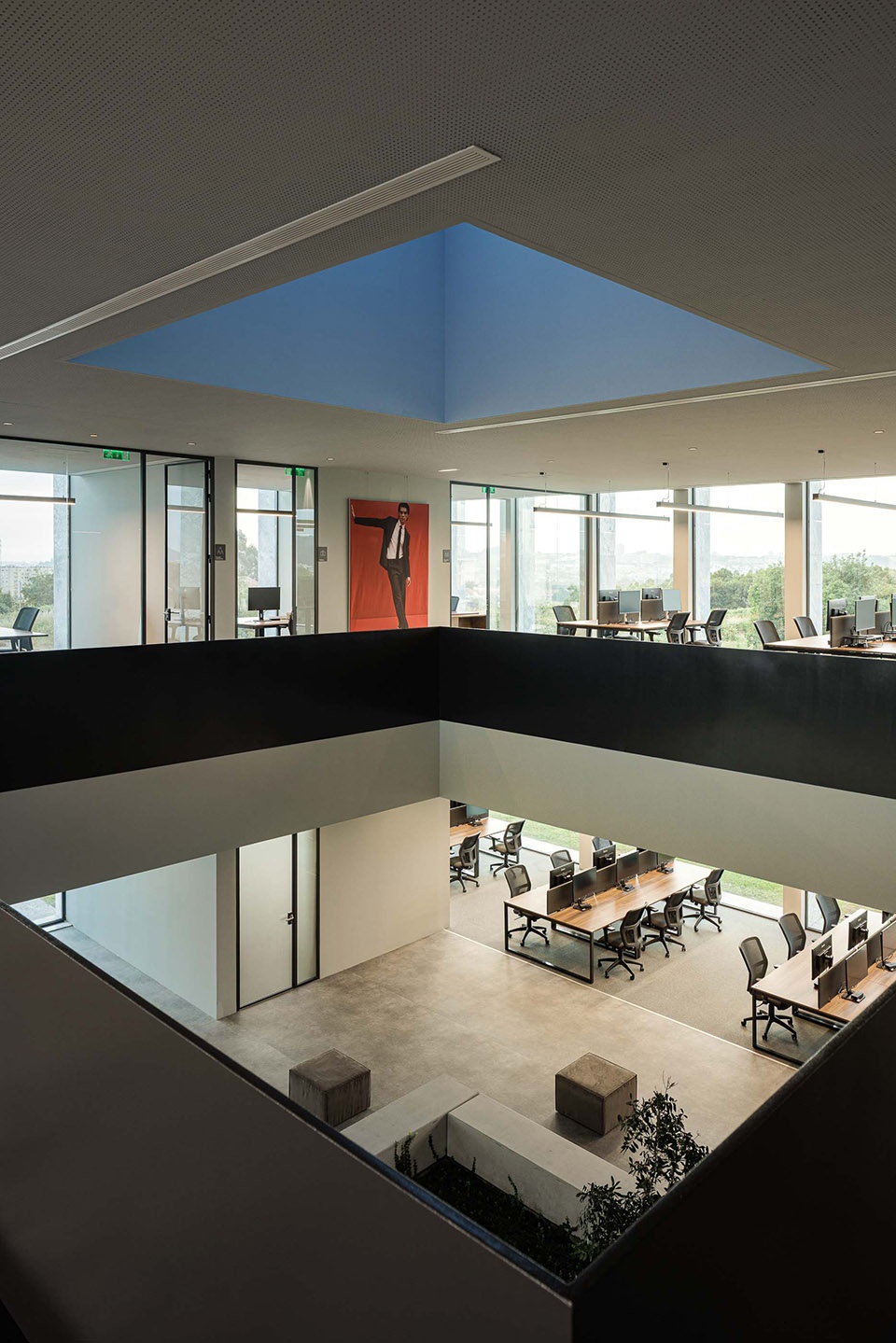 metyis digital campus by unum