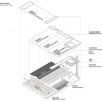 泰瑞GIGA工厂，嘉兴 / milanesi ｜paiusco
