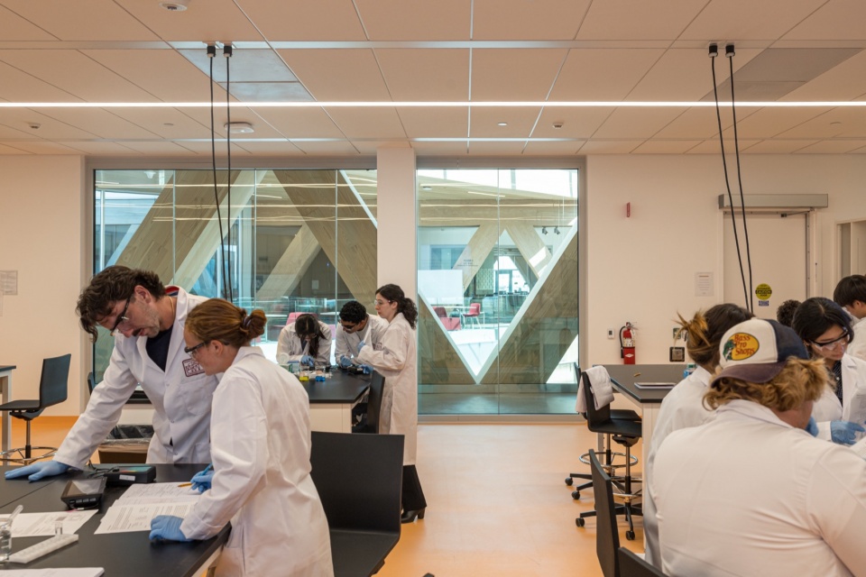 Claremont McKenna College