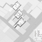 “学背之家”城中村的故土原乡，惠州 / 仓北文旅·共和营造建筑工作室