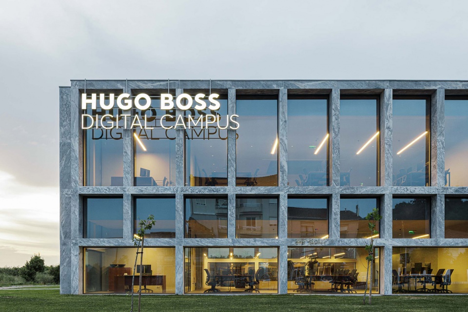 metyis digital campus by unum