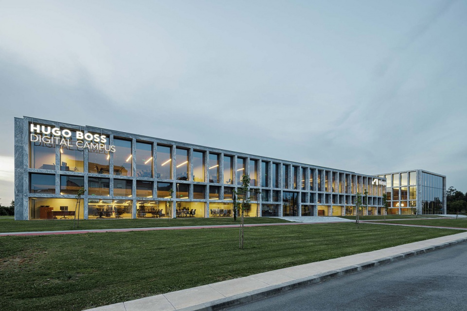 metyis digital campus by unum