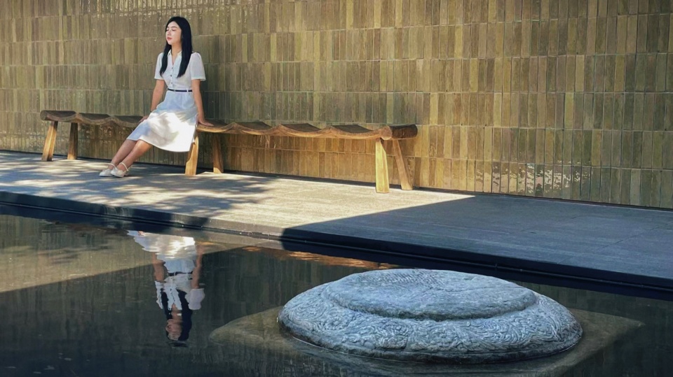 Jidi Mountain Datong landscape design