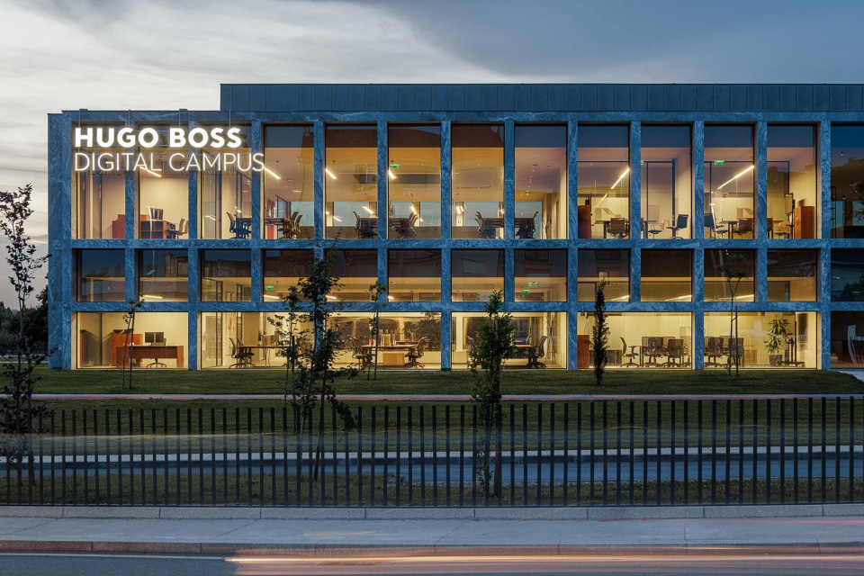 metyis digital campus by unum