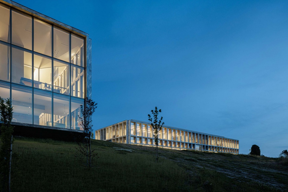 metyis digital campus by unum