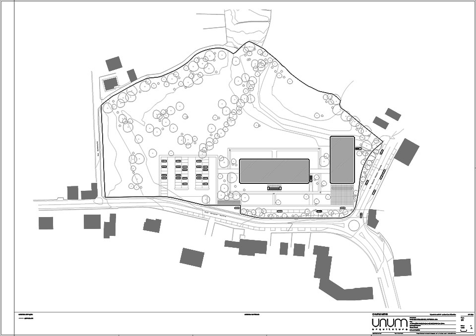 metyis digital campus by unum