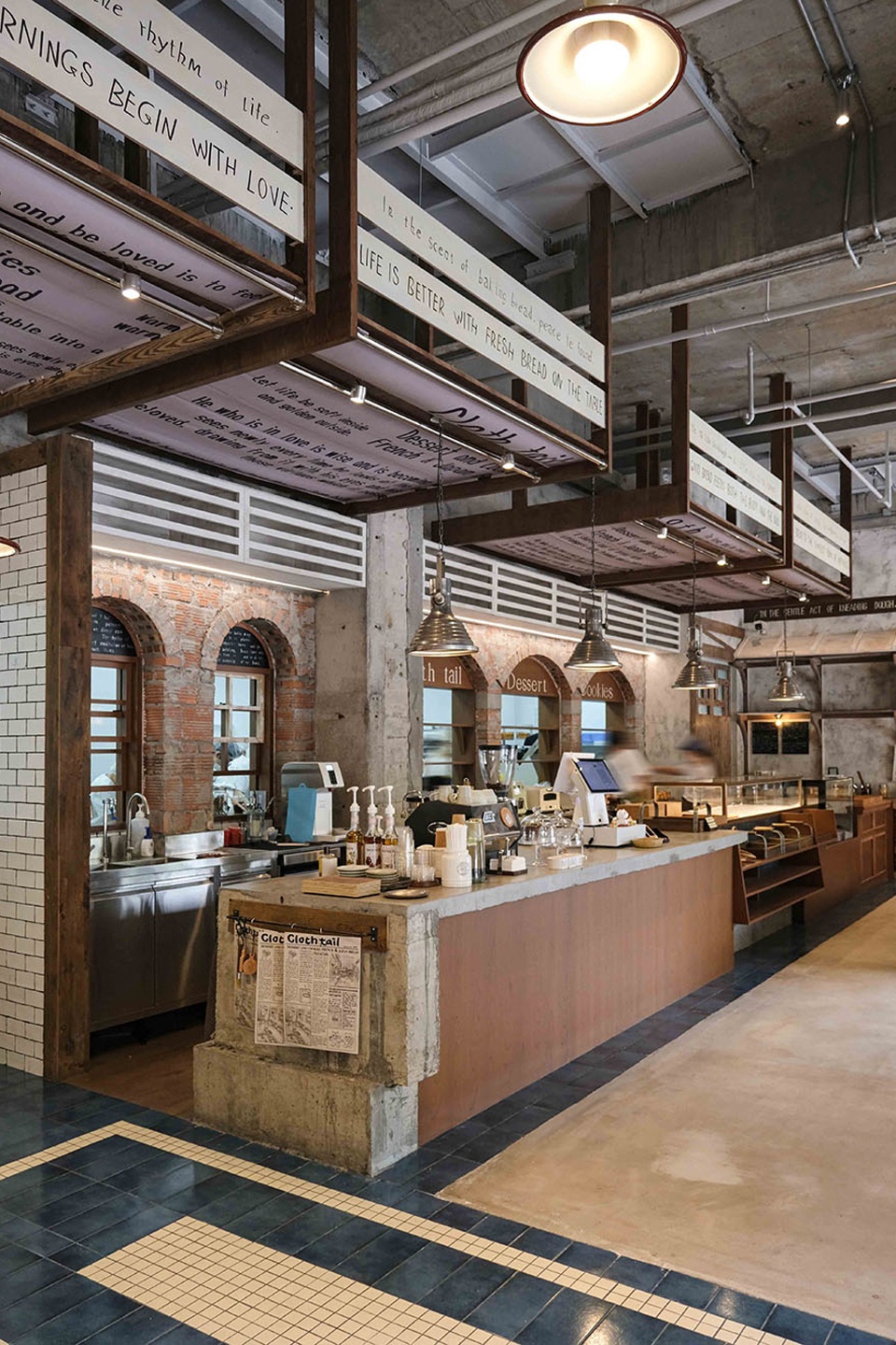 Cloth Tail Bakery