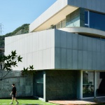 夏叶张宅，浙江 / STUDIO MOR