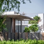 榕树农庄，印度 / Dhulia Architecture Design